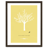 Happy Bird and Tree thumbnail
