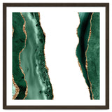 Emerald & Gold Agate Texture 14 thumbnail