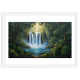 Hidden Jungle Sanctuary thumbnail