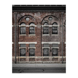 Water Gas Purification House No 3 Color Version (Print Only) thumbnail