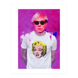 My New Pop Tee (Print Only) thumbnail