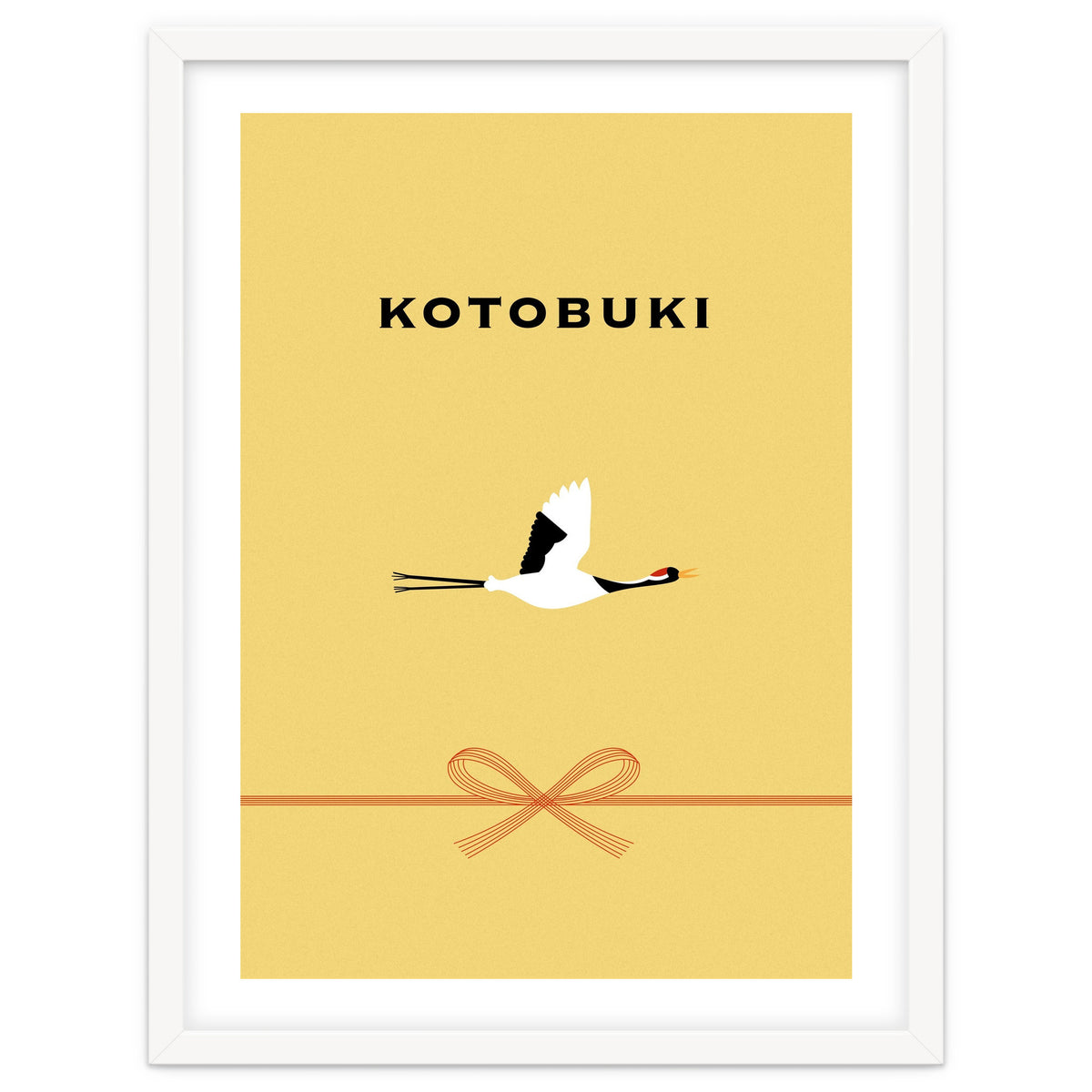 KOTOBUKI - JAPANESE