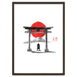 Samurai At The Gate thumbnail