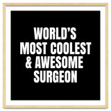 World's most coolest and awesome surgeon thumbnail
