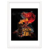 Volcano Lava Tiki thumbnail
