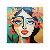 Earth Women 04 (Print Only) thumbnail