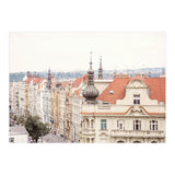 Prague Rooftops 1 (Print Only) thumbnail