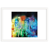 Ink Skulls Smoky thumbnail