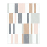 Muted Pastel Tiles 01 (Print Only) thumbnail