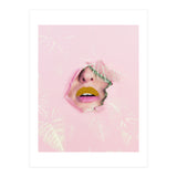 Glamour #society6 #decor #buyart (Print Only) thumbnail