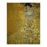 Adele Bloch-Bauer I, 1907.Estates of Ferdinand and Adele Bloch-Bauer. (Print Only) thumbnail
