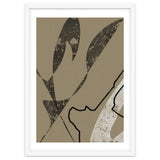 Black Line Minimalist Abstract thumbnail