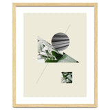 Tropical Geometry No 2 thumbnail