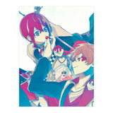 Anime (Print Only) thumbnail