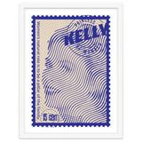 Grace Kelly Stamps Art thumbnail