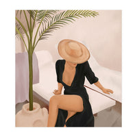 That Summer Feeling I (Print Only)