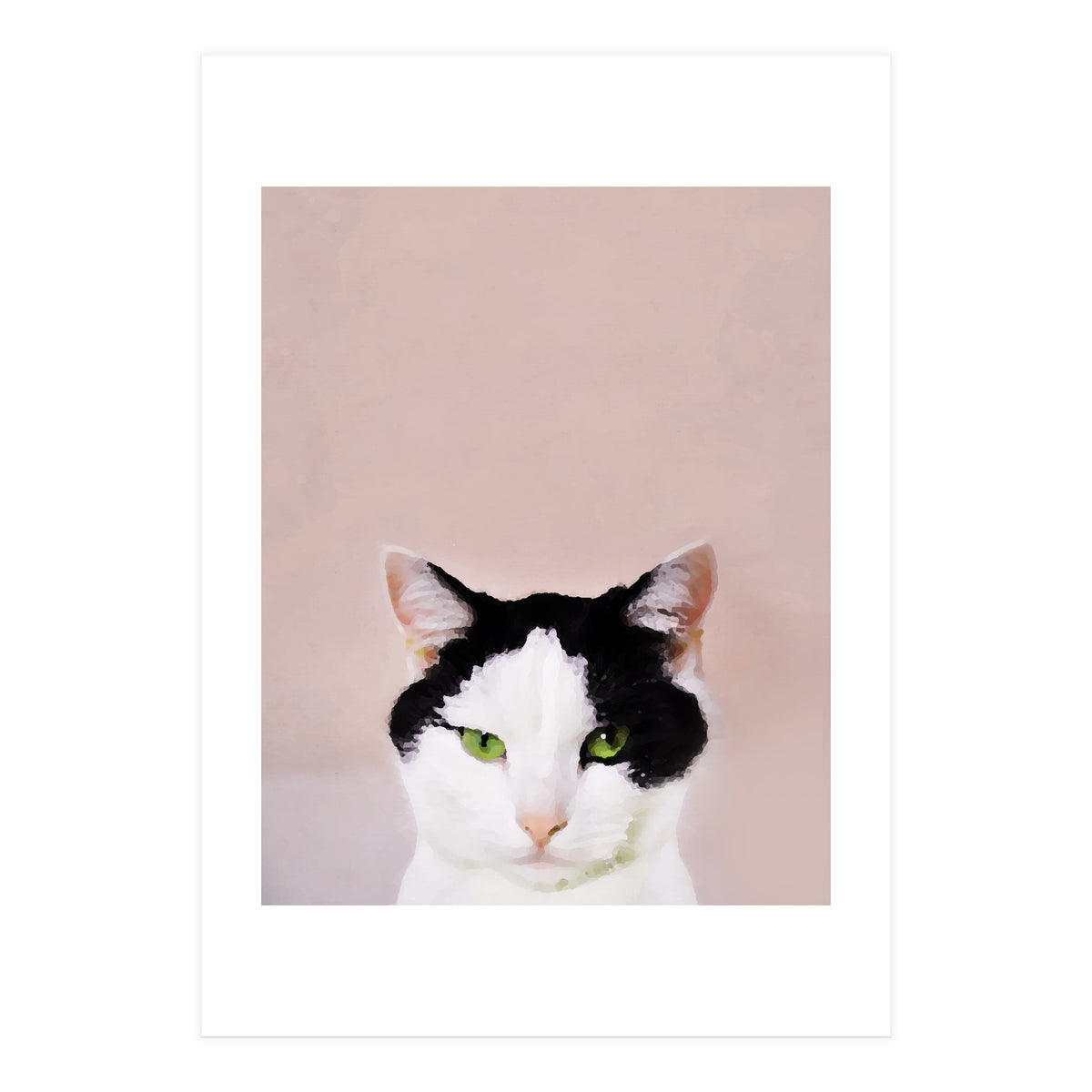 Up To No Good (Print Only)