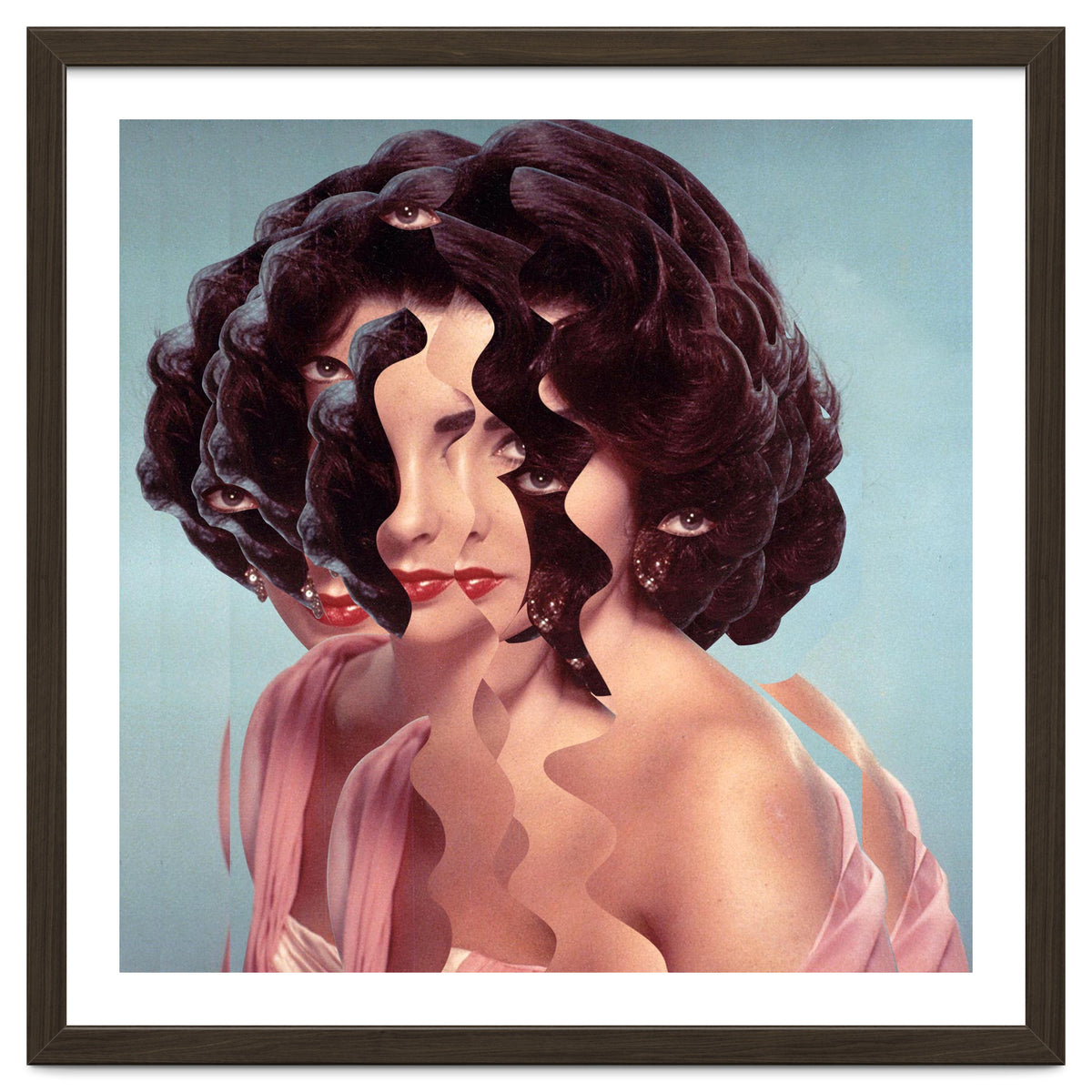 Another Portrait Disaster Liz 2 Ne24