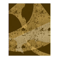 Silent Abstraction (Print Only)