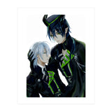 Anime (Print Only) thumbnail