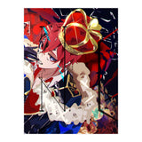 Anime (Print Only) thumbnail