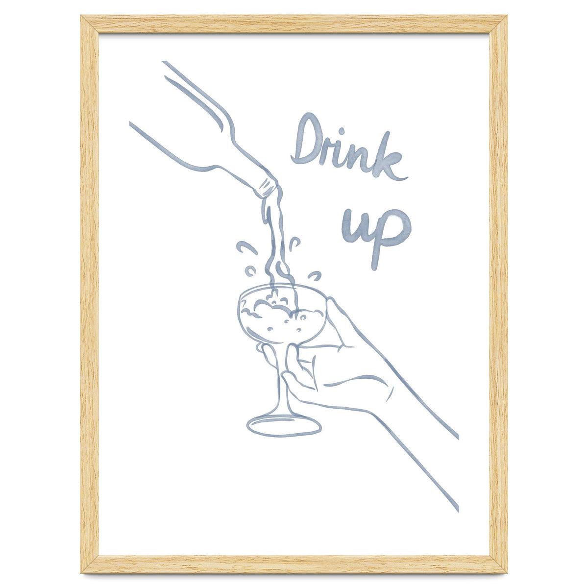 Drink Up