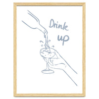 Drink Up
