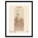 Clytie ( 1886 7) – Evelyn De Morgan (english, 1855 1919) thumbnail