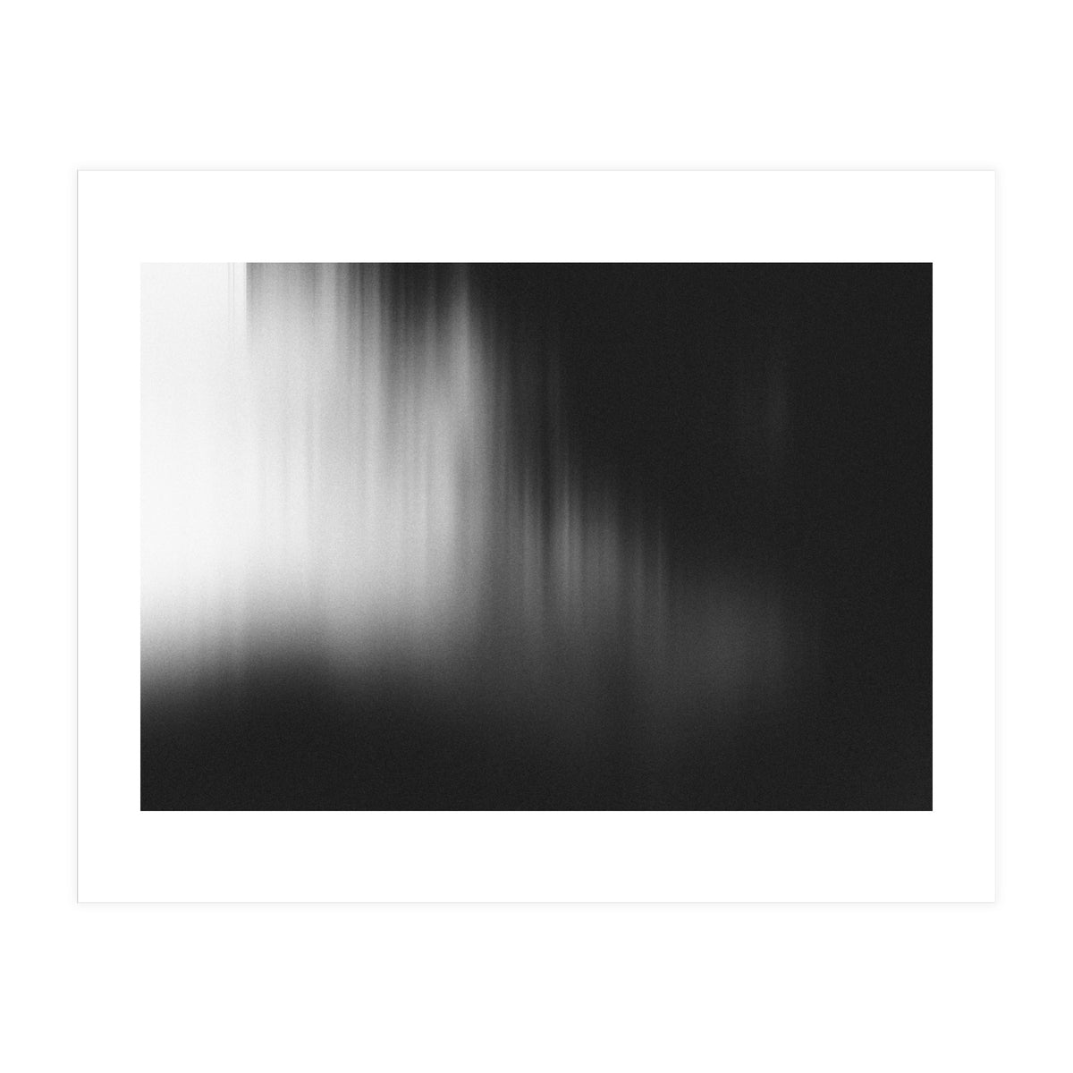 Blurred Side (6) (Print Only)