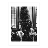 Silver Ballerinas (Print Only) thumbnail