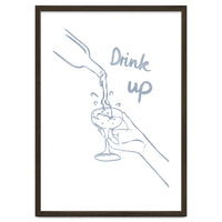 Drink Up