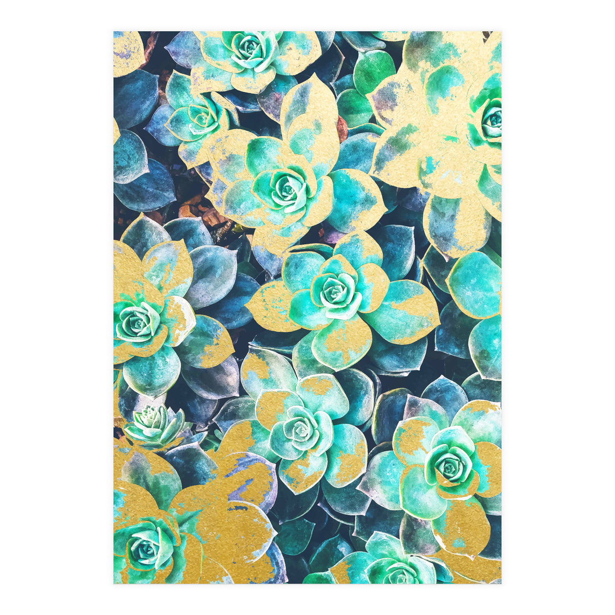 Nurture #society6 #decor #buyart (Print Only)