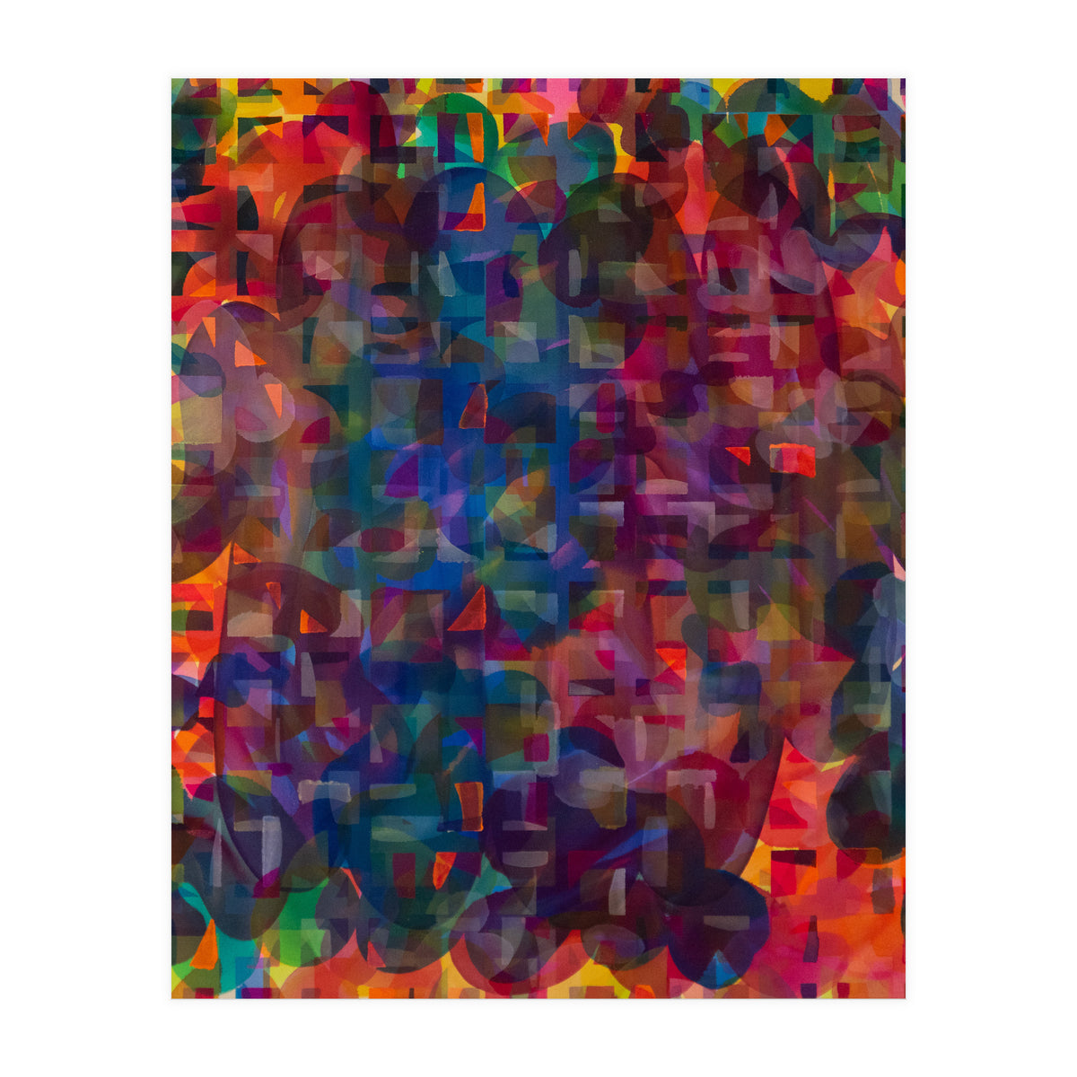 Introspective (Print Only)