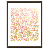 Rosa #society6 #decor #buyart thumbnail