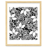Monochrome #society6 #decor #buyart thumbnail