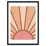Retro Sunrise thumbnail