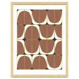 Mixed Sassy Seventies Tiles thumbnail