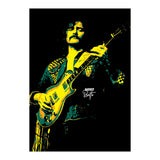 Dickey Betts American Rock Guitarist Legend 2 (Print Only) thumbnail