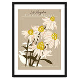 Flower Market Los Angeles Echinacea thumbnail