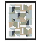 Nordic Vintage Bauhaus Beige thumbnail