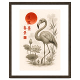 Flamingo Japanese thumbnail