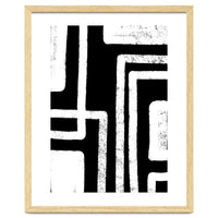 Minimalist Box Lines