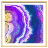 Neon Agate Texture 02 thumbnail
