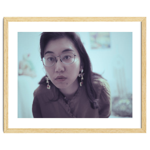 Self Portrait