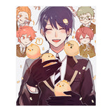 Anime (Print Only) thumbnail