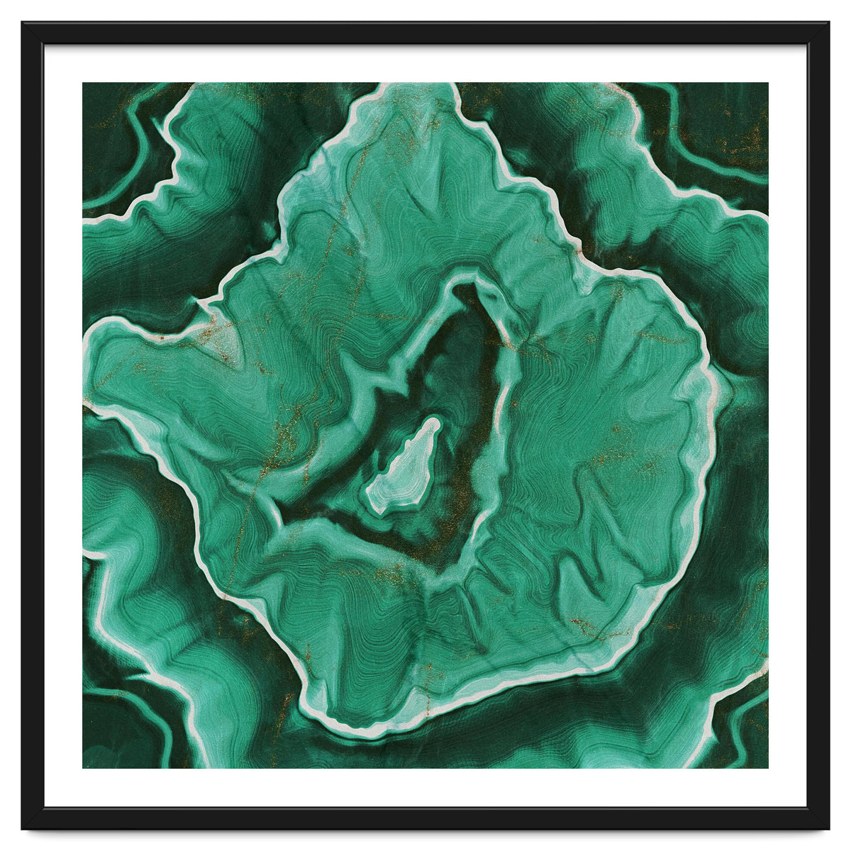 Malachite Texture 02