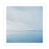 time passing by - Glacier (Print Only) thumbnail
