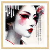 Porcelain Bloom Modern Geisha thumbnail
