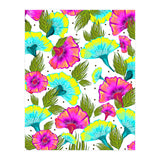 Ecstatic Floral #society6 #decor #buyart  (Print Only) thumbnail