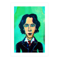 Oscar Wilde New 4 (Print Only)